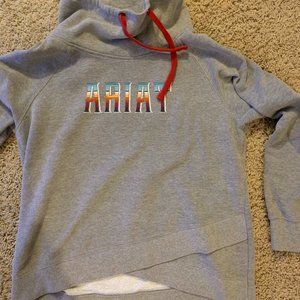 Ariat REAL Crossover Women's Sweatshirt